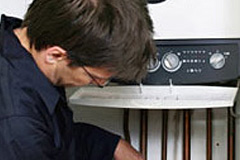 boiler replacement Wellers Town