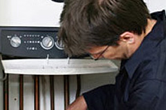 boiler service Wellers Town