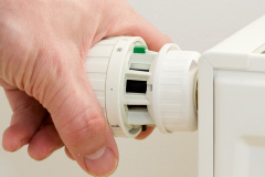 Wellers Town central heating repair costs